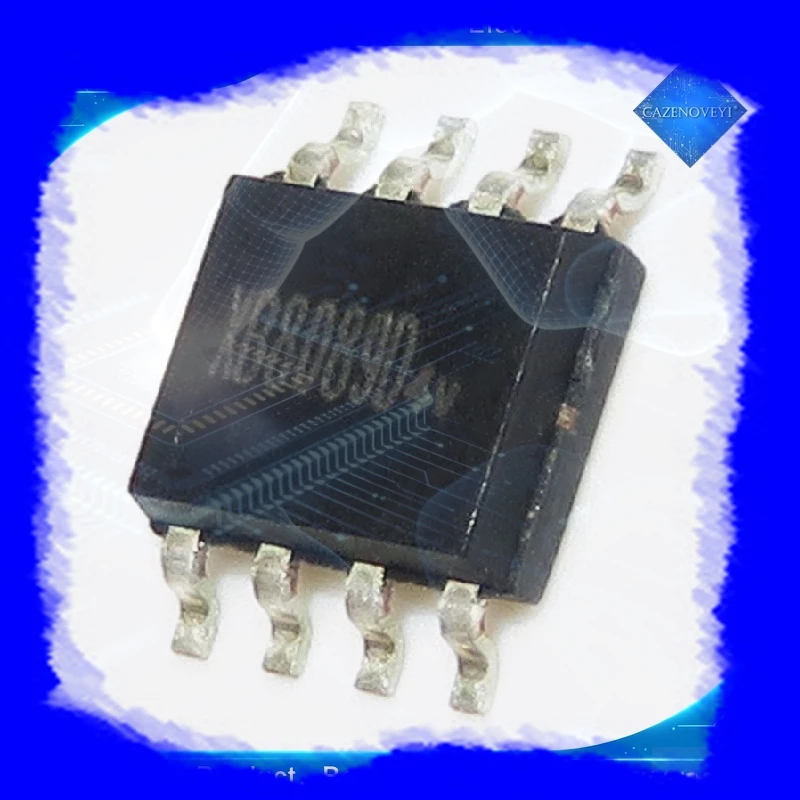 Ample Ready Stock Accept Mixed Chip Models Competitive Price For Bulk Purchases  XB8089 SOP-8 XB8089D