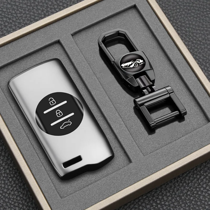 

Soft TPU Remote Car Key Cover Case For Chery Tiggo 7 pro 8 Pro Exeed Tiggo 2 3x Arrizo 5 Pro Gx 5x EQ7 tiggo 4 car accessories
