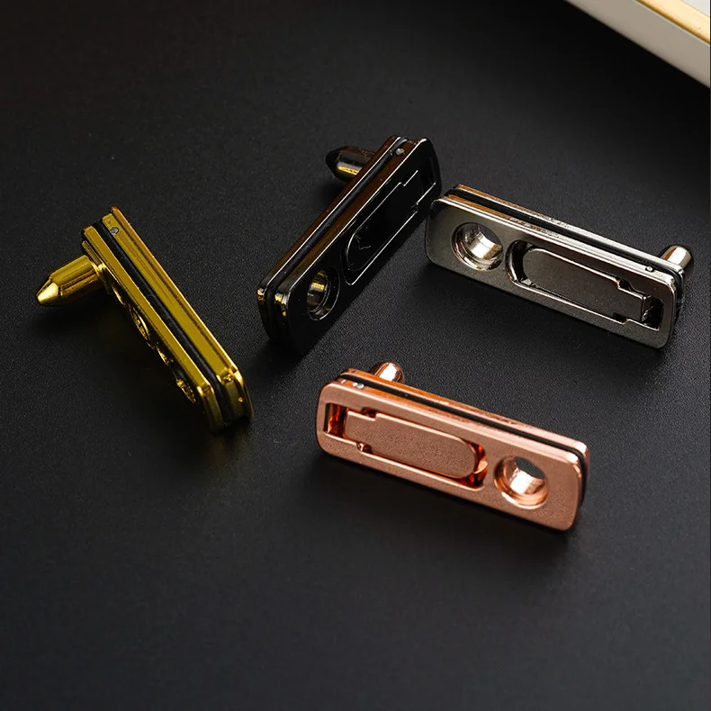 【M】Sealing Metal Lighter with Cotton Base for Zip Lighter Regular Inner Liner Modification Reduces Volatilization - view 5