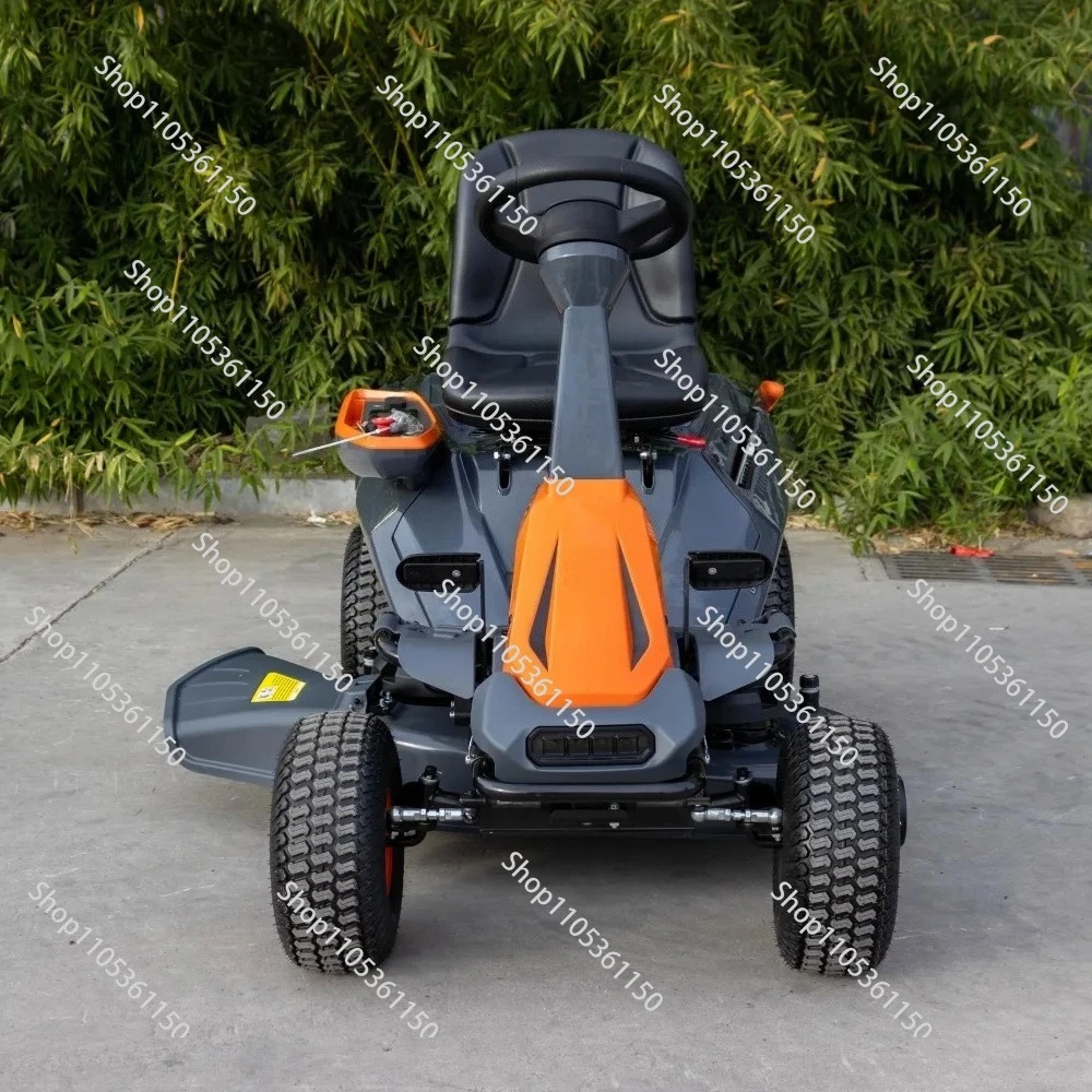 Customized Electric robot Lawn Mower Professional Mower Riding Lawn Mower Robotic Mowe CE/ISO Certified Sale Garden tools