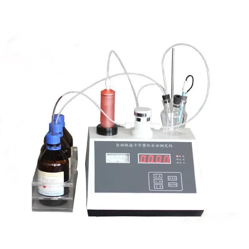 LT-ZT1A Automatic Moisture Meter