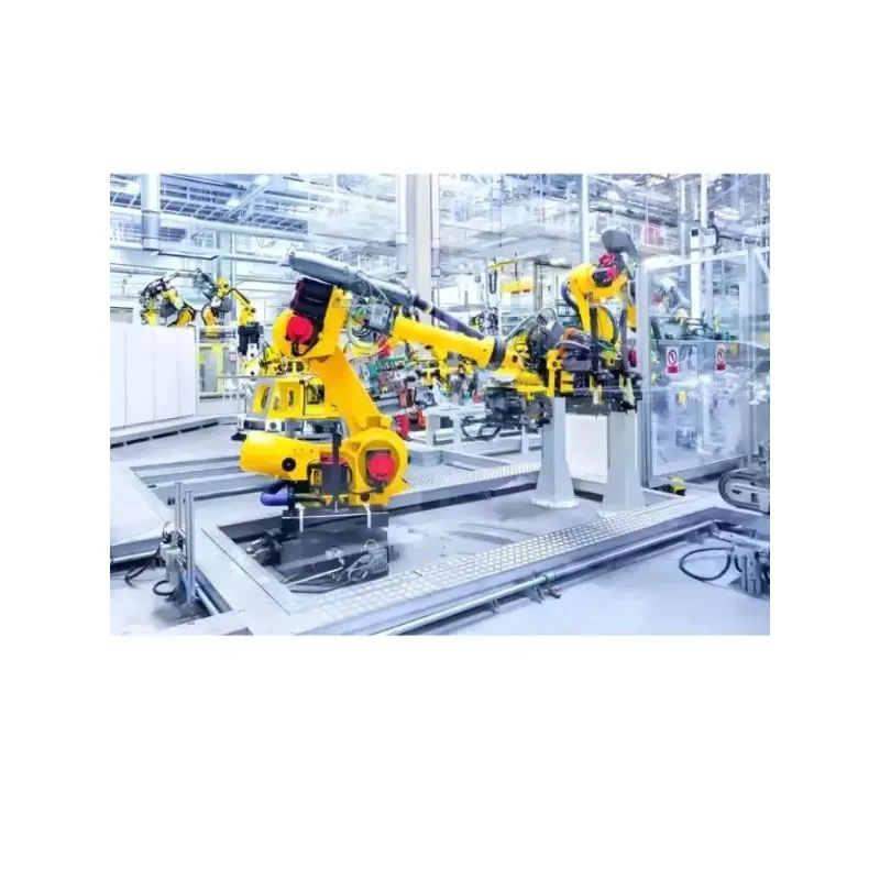 HIKROBOT Industrial Camera HD Industrial Camera CCD Camera MV-CS050-60GM MV-CS050-60GC view 5