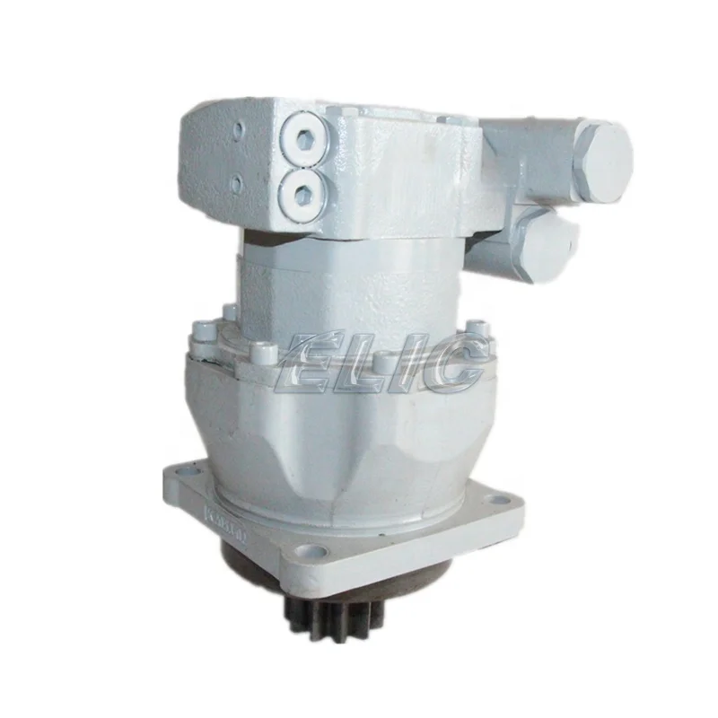 VIO15 hydraulic swing motor assembly vio20-3 mini excavator slewing motor ass'y 172456-73310
