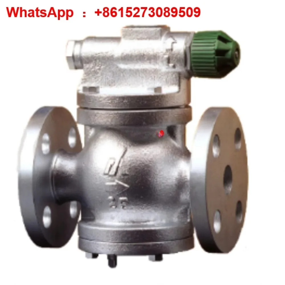 

Japan original imported steam pressure reducing valve RE10N flange steam pressure reducing valve