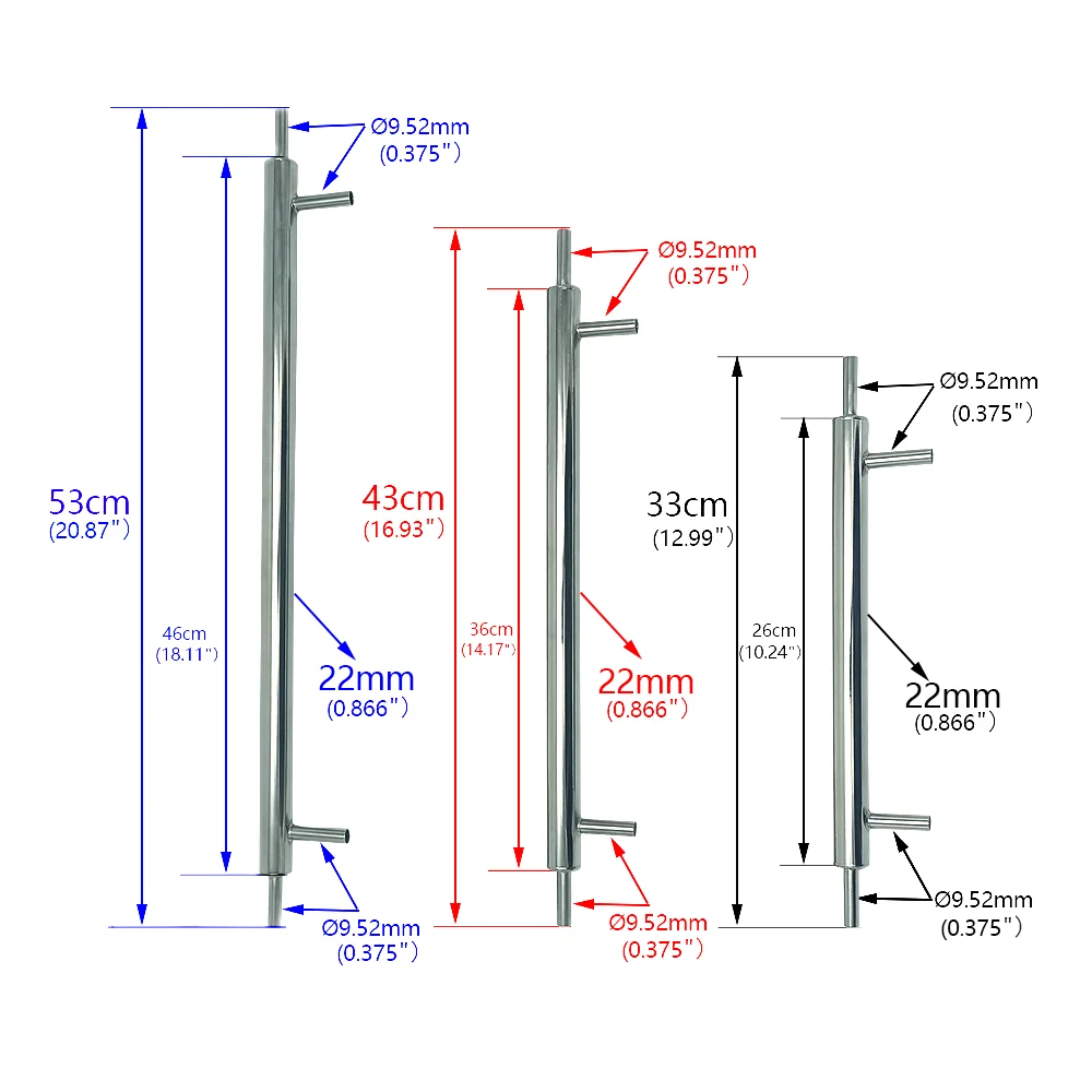 Condenser Stainless Steel Straight Tube Laboratory Household Distiller External Post-cooling Reflux