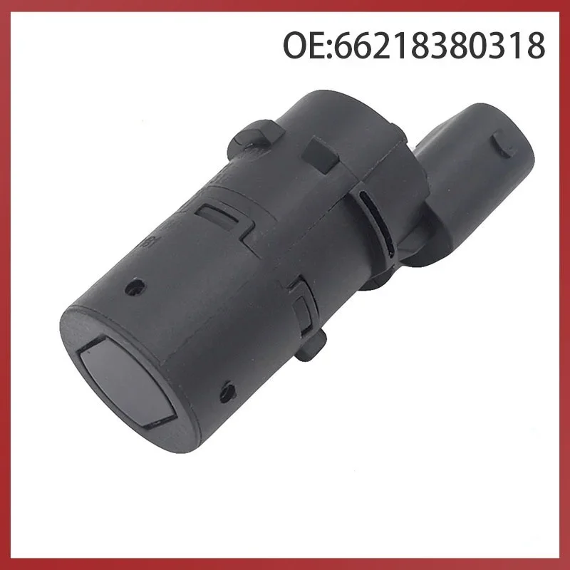 

For BMW E46 M3 330i 323Ci 325Ci 330xd 325i K-M 66218380318 PDC Parking Reverse Sensor OEM 66216902180 LJE7355AB