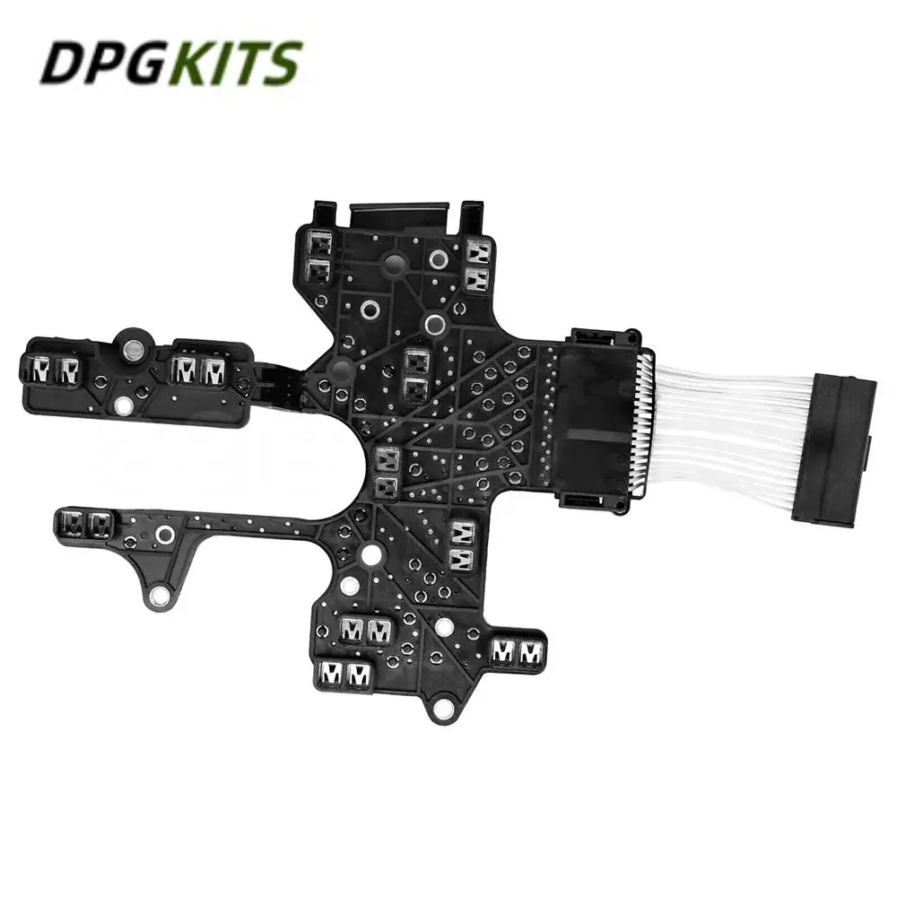 

DQ250 02E325039 New Mechatronics Repair Board Transmission Harness For VW Beetle CC EOS Golf/GTI Jetta Passat Audi A3 TT