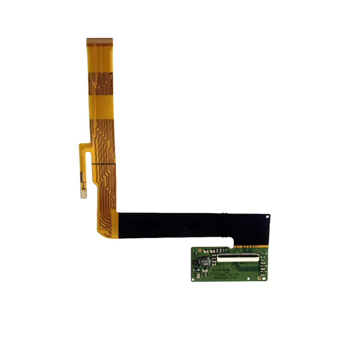 

New Flex cable with IC suitable for Fujifilm X-T20 LCD Screen connection Cable Camera Accessories