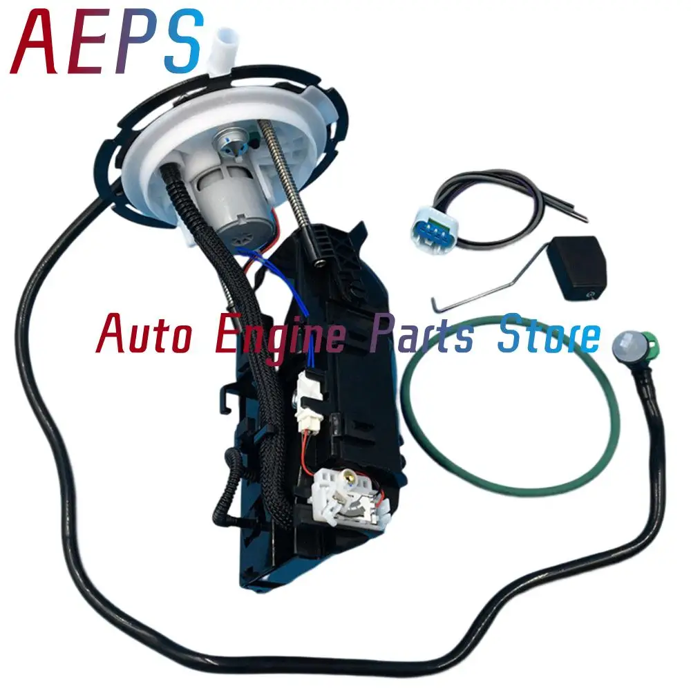 Fuel Pump Module Assembly For Chevrolet Malibu Pontiac G6 Saturn E3591MN E3591M P76246M MU1224