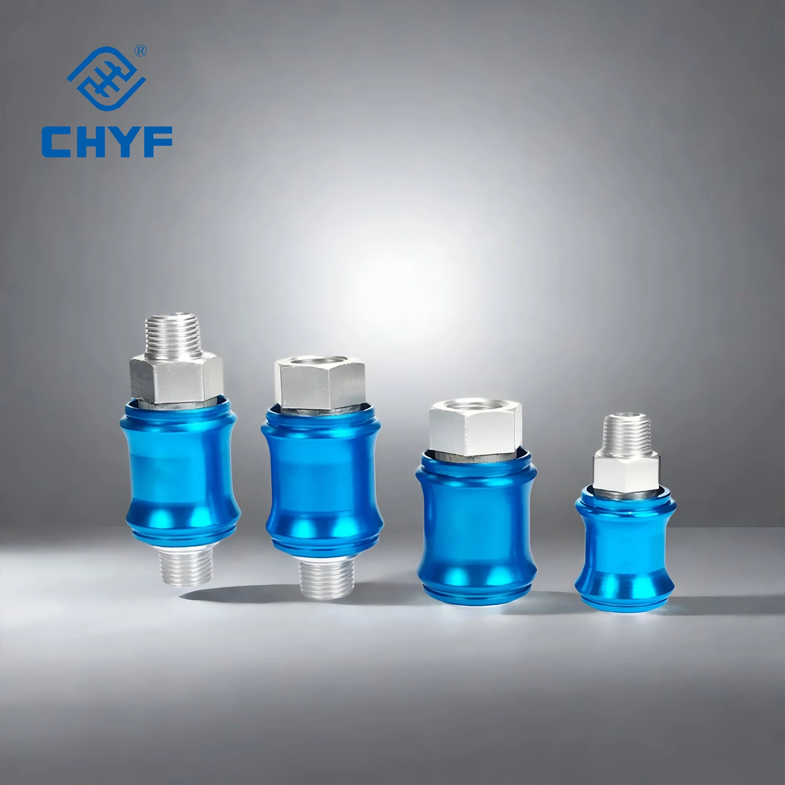 

Airtac-type Pneumatic HSV Series 3/2 way Hand Slide Valve