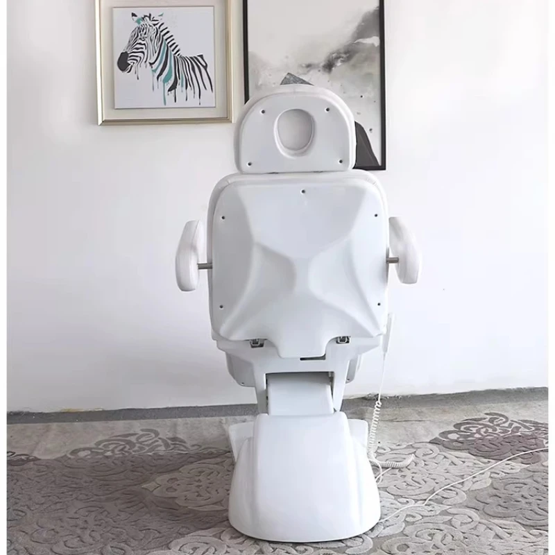 

Электрические многофункциональные массажные столы с подогревом для медицинских и коммерческих целей, косметологические кушетки Tavoli Per Massaggi ZY40AMC