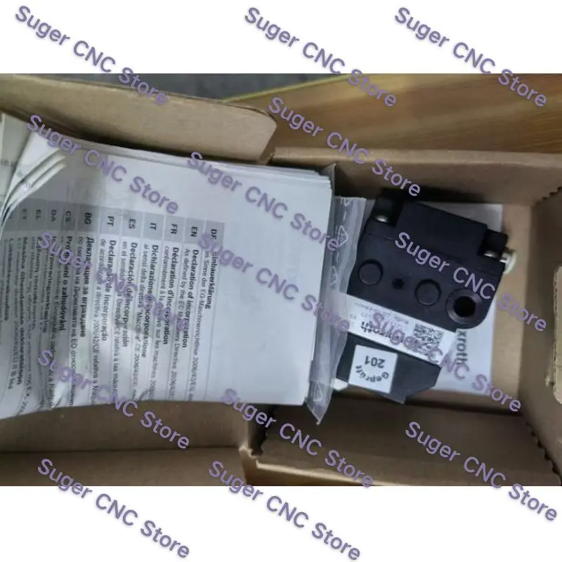 New 3842522400 Barrier Quick Shipping