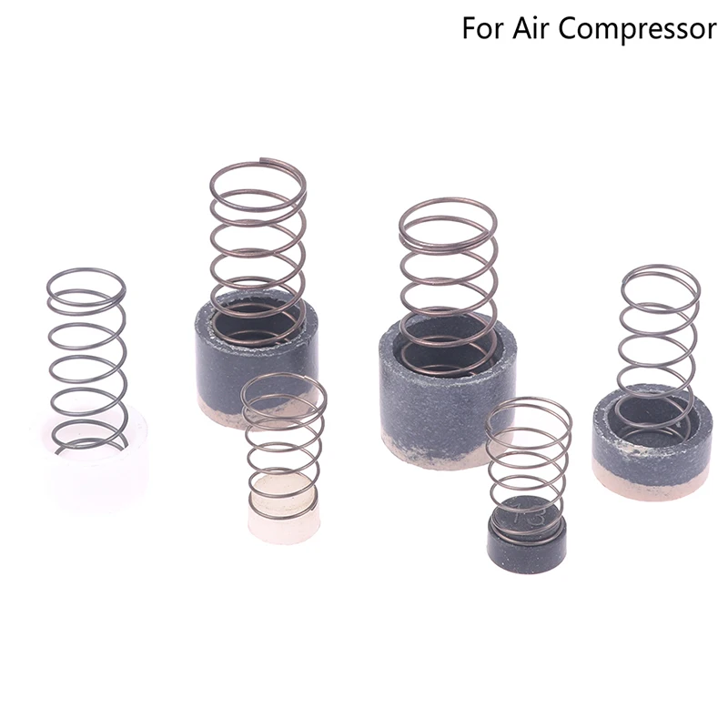 

Air Compressor Check Valve Core Return Valve Plastic Core Air Pump Spring Plug Accessories
