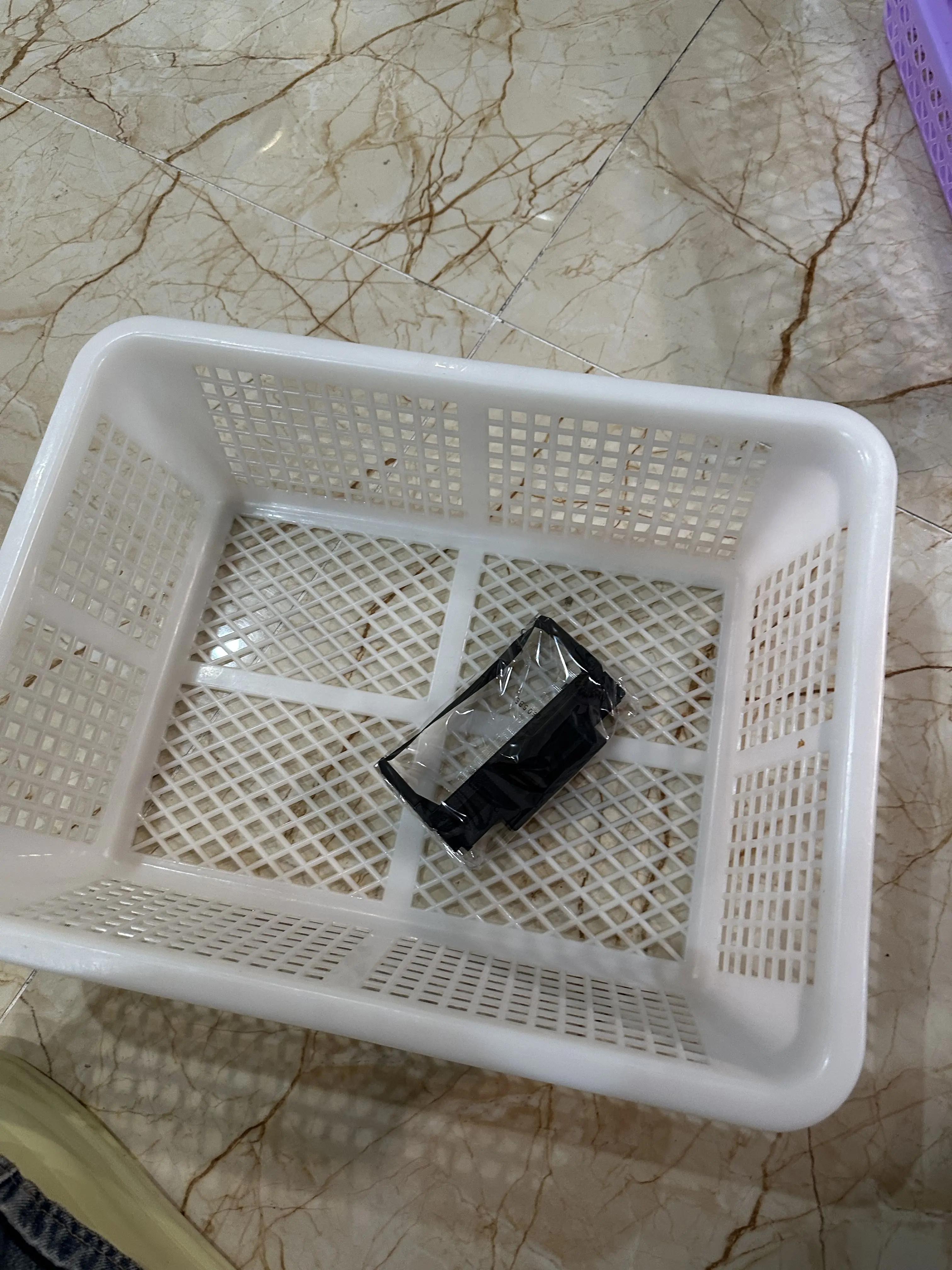 

Совместимая лента для чернильной печати для Epson ERC30 ERC34 ERC38, используется для принтера TM-U220PD U230 U210A TM-U370 U300C M188B M188D