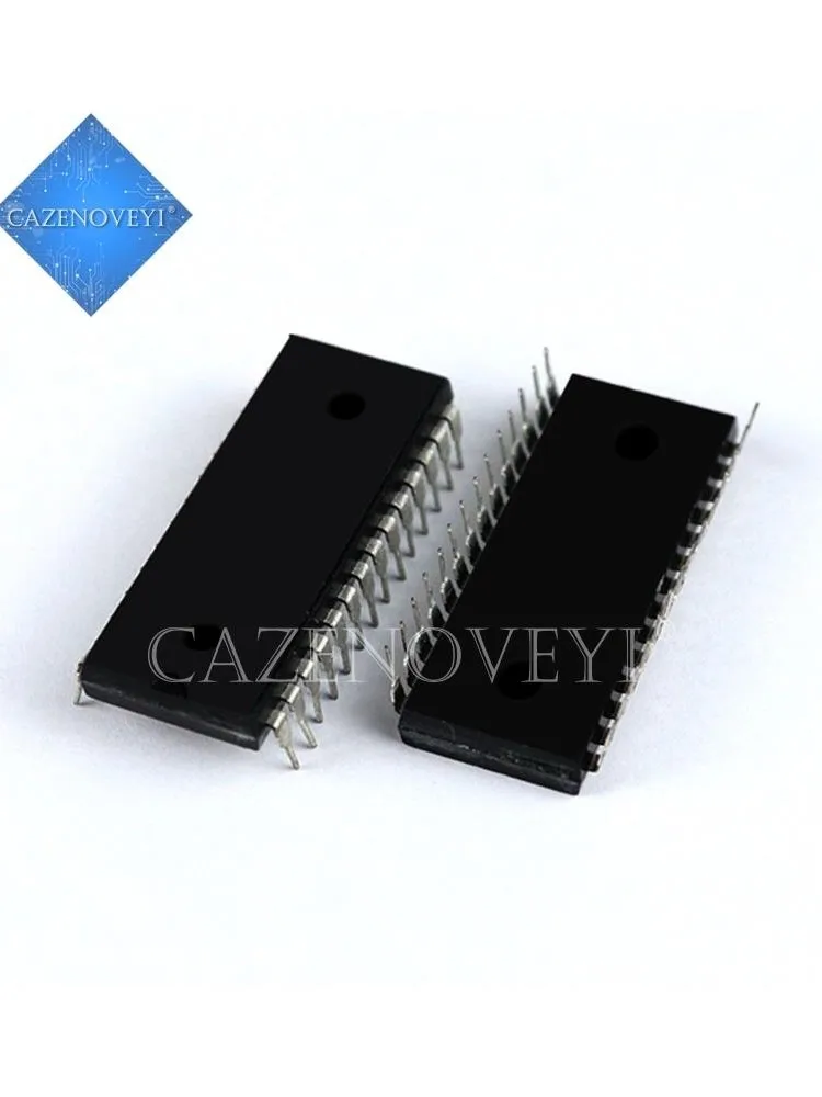 NASAYI 1 pièce/lot ISD2560PY ISD2560P ISD2560 DIP-28, en Stock