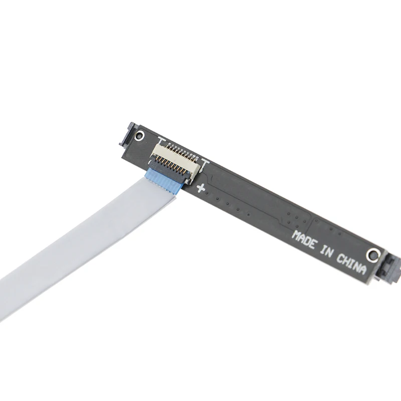 Fotografia 5: Conector do cabo do disco rígido HDD e SSD, Novo, HUAWEI Matebook D15, 2020, 2,5