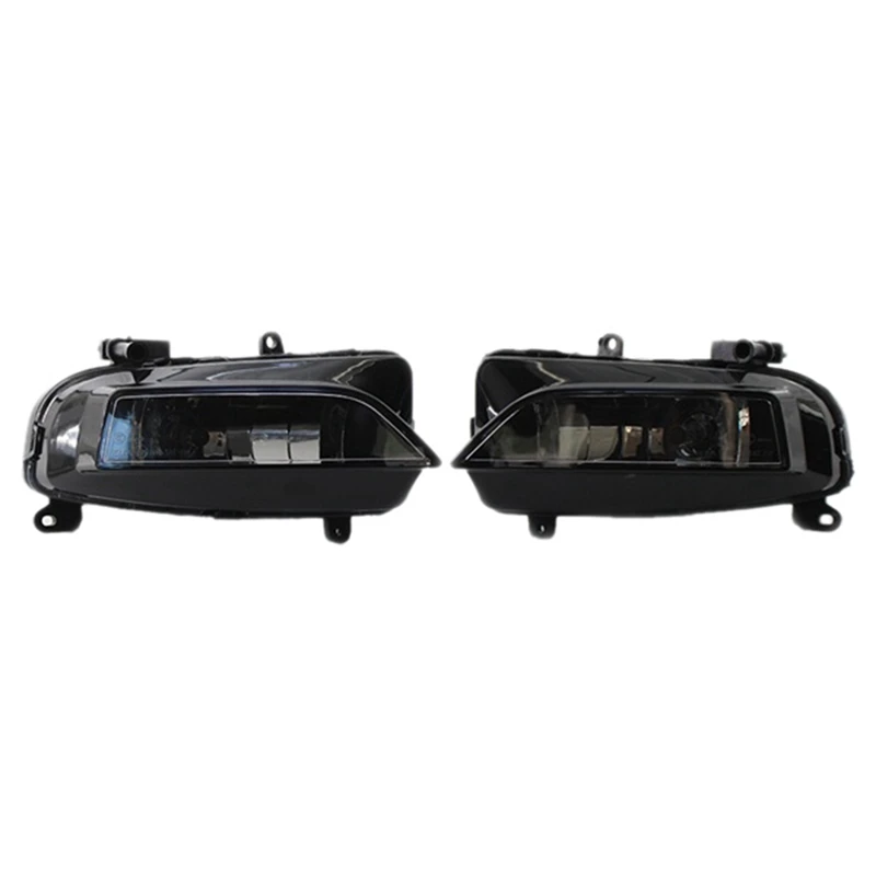 

1 Pair Front Bumper Fog Light Assembly Driving Light For S-Line(A4) S4 B9 2013-2015 8K0941699C 8K0941700C