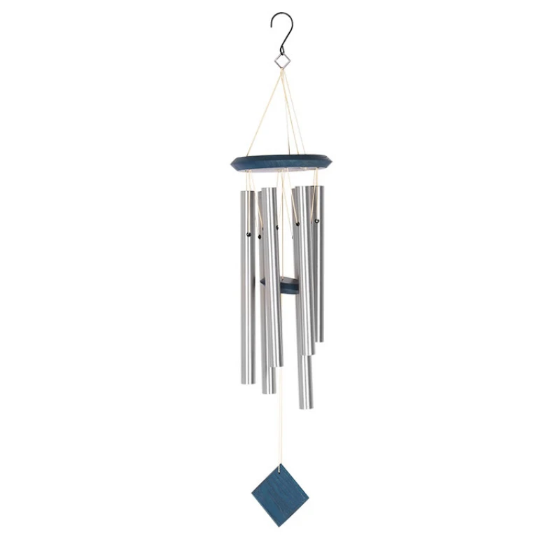 

OEM customized High quality and good price classic old-fashioned metal wind chimes