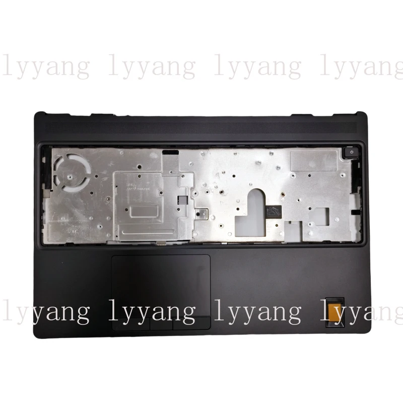 f  Palmrest upper case w/touchpad fingerprint For DELL Precision 7560 0N41W9 N41W9