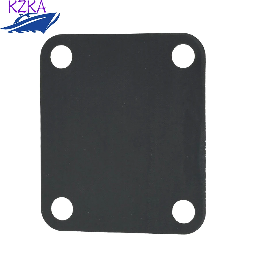 677-24471 Gasket Film For Yamaha Outboard Diaphragm Film Set 9.9HP to 15HP 25HP Old Model 677-24471-00 677-24471-01 18-7798