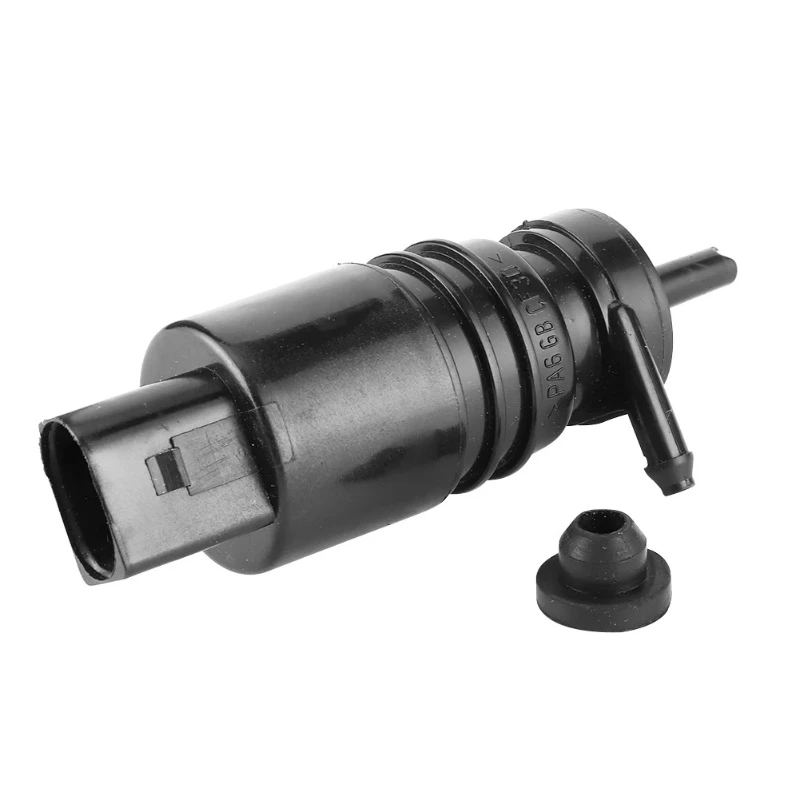 

99762818200 High-Quality Windshield Washer Pump, suitable for BMW/Mercedes-Benz/Porsche/Volkswagen, 1J5955651MY