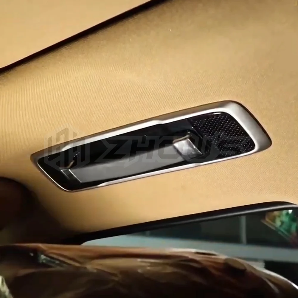 Zhous Design اكسسوارات السيارا - مراجعة Car Accessories Sound System وسعره