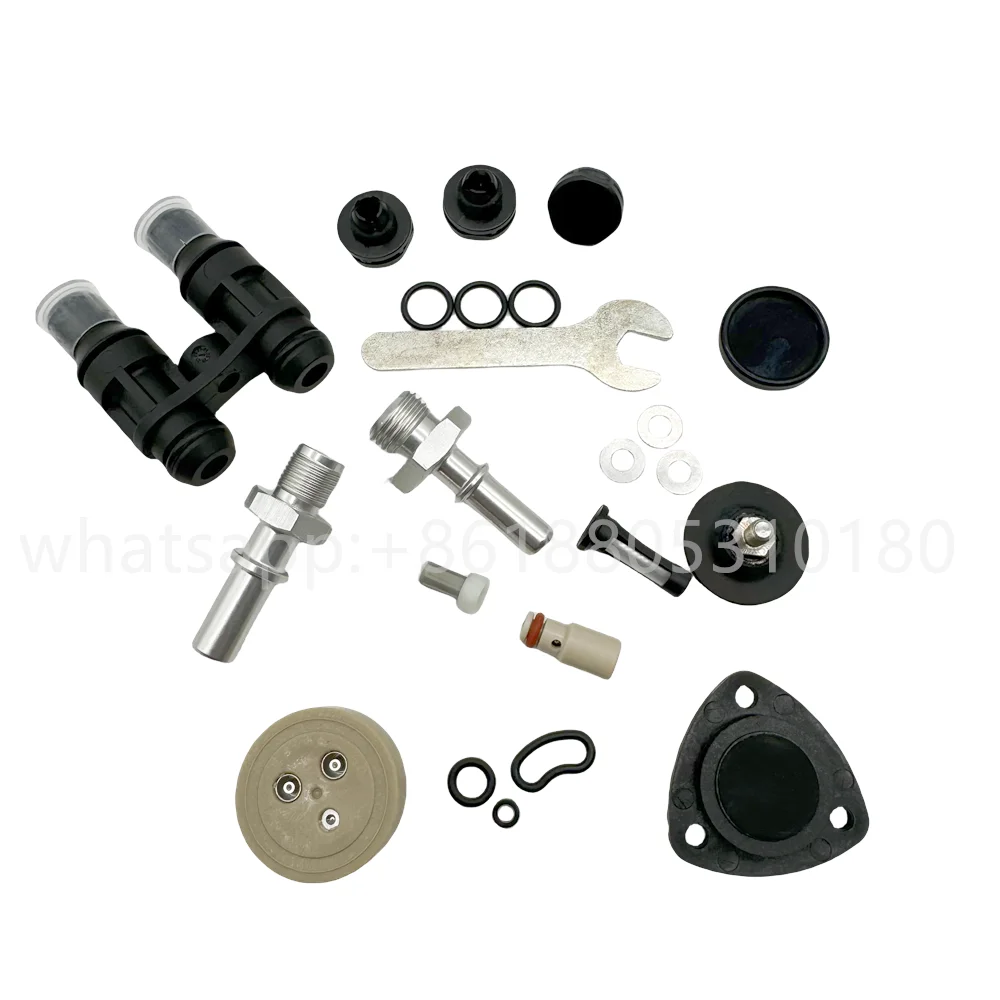 Passend für Scania-Lkw AdBlue-Pumpen-Reparatursatz 2655852 2182737 2549339 2009872 2695808 - Hochwertige Ersatzteile – Detail 4