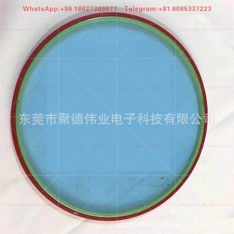 Germany Japan imported technology wafer ring, chip ring, mother and child ring, expansion ring 4 6 7 8 10 inch
