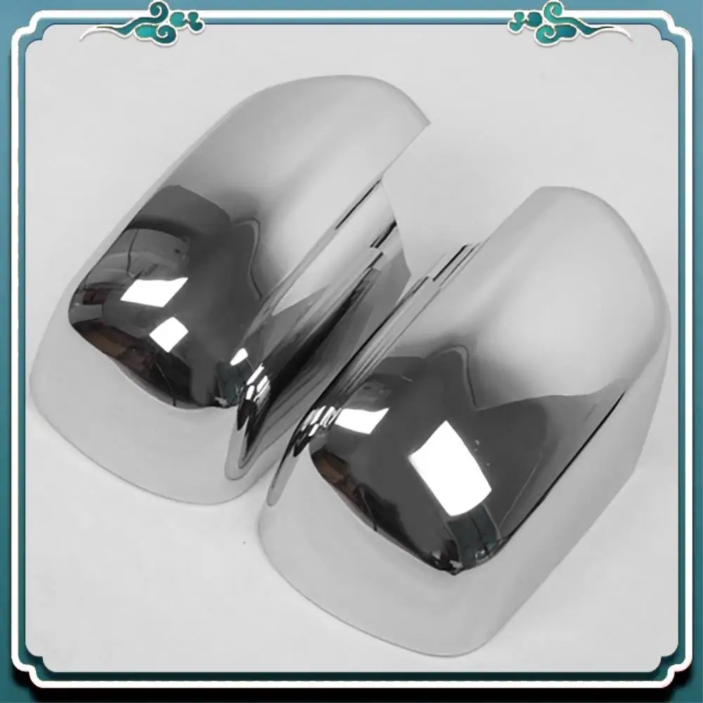 

ABTU-Car Side Rear View Mirror Cover Overlay Cap Trim For Suzuki GRAND VITARA SUV 2006