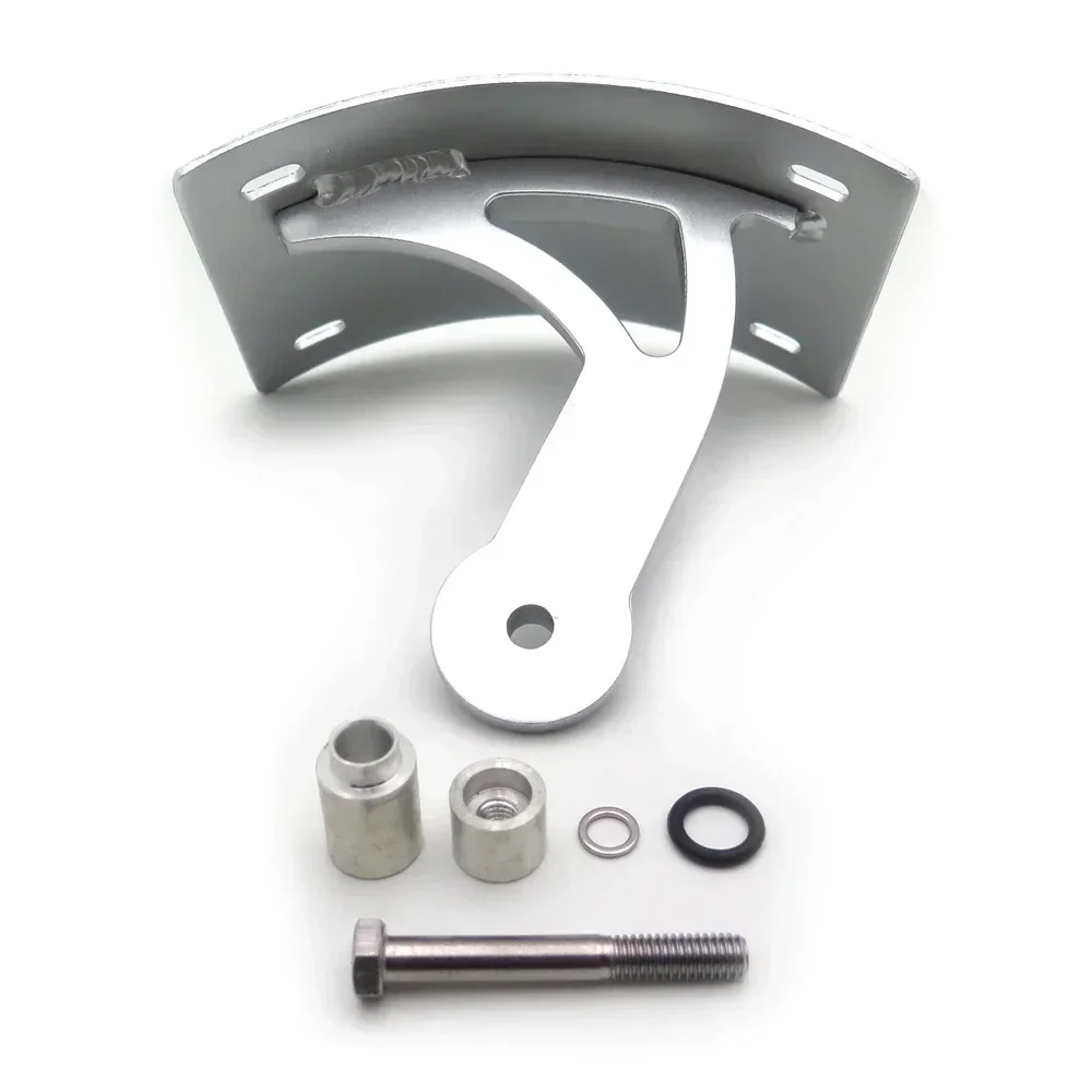 Motorcycle Registration Plate Holder for Suzuki 2006-2013 Boulevard M109R Parts