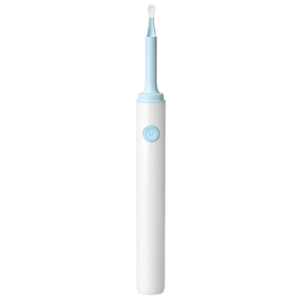 

FindB Wireless Visual Ear Cleaning Kit - Digital Ear Mirror Ear Cleaner - White