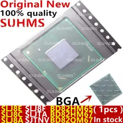 100%New SLJ8E BD82HM76 SLJ8C BD82HM77 SLJ8A BD82QM77 SLJ8F BD82HM75 SLJTA BD82NM70 SJTNV BD82HM70 BD82HM65 BD82HM67 BD82QM67 BGA