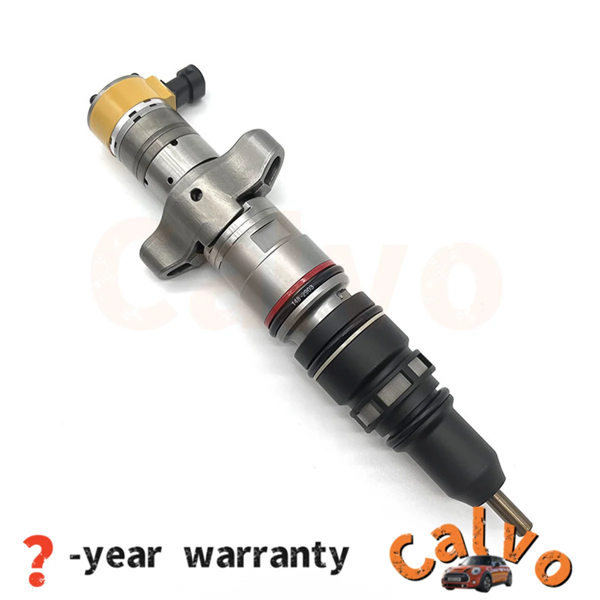 

For High quality diesel fuel injectors in stock, domestically produced C9 fuel injector assembly 20R-8968 225-0117