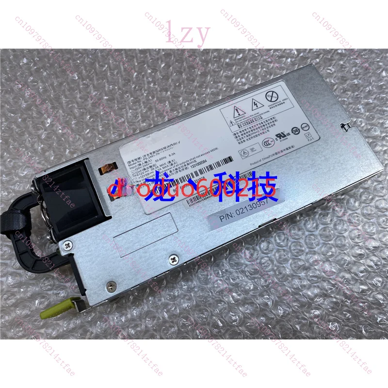 

Для серверного блока питания Huawei RH2288H RH2285 V2 PS-2461-7H 460 Вт PN: 02130957