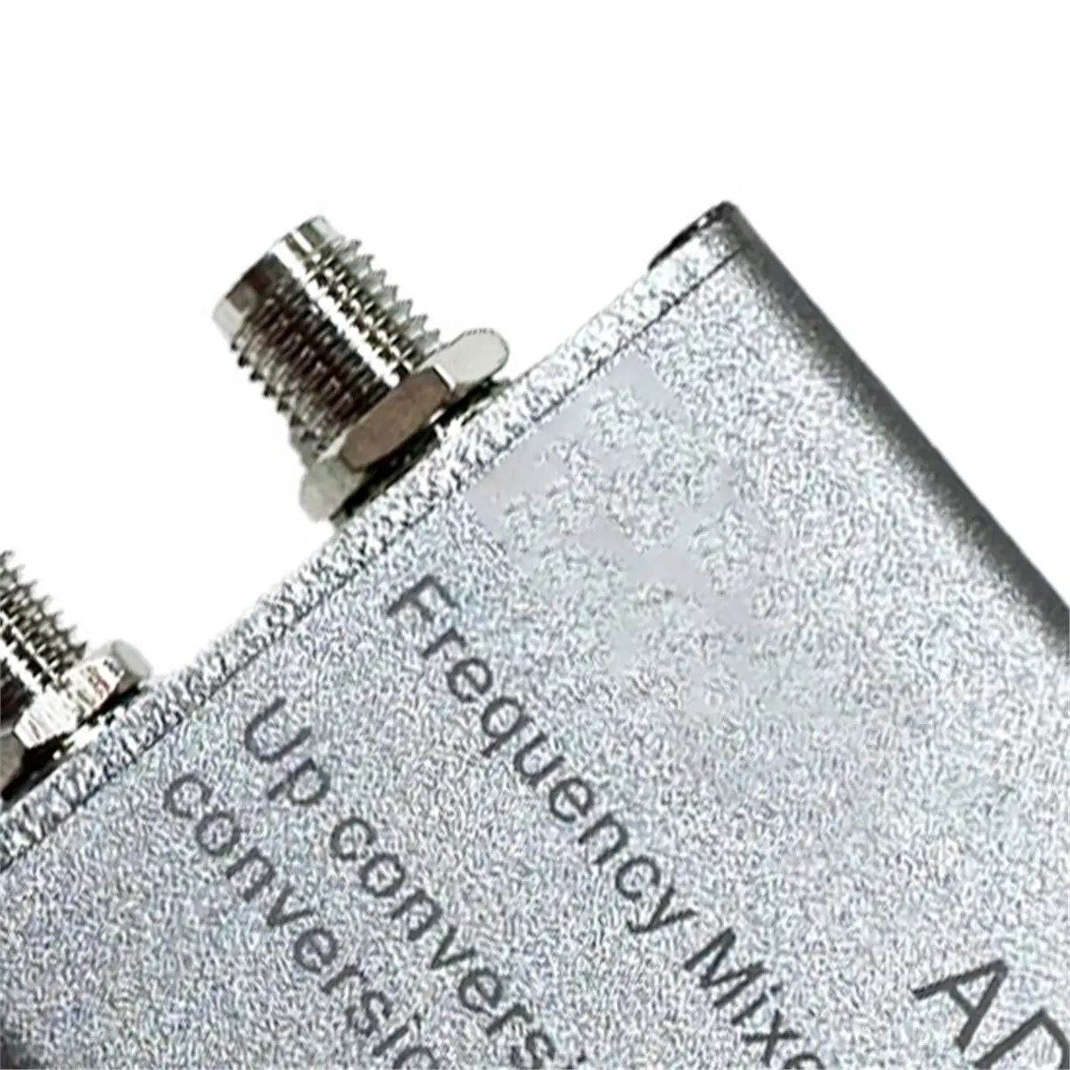 2026 New 0.05M-250MHz -6B Active Hybrid Inverter Up Conversion Down Conversion Mixer Cellular Communication Instruments