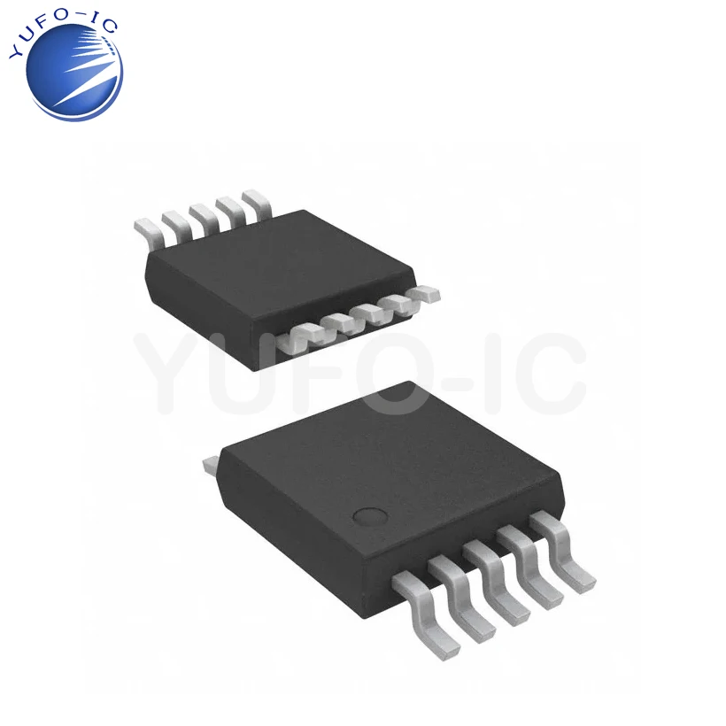 Free Ship LM3481QMMX LM5069MM-2 SNBB LM5106MMX 5106 LM3481MMX/N0PB LM3481MMX 82LTSJPB  VSSOP-10