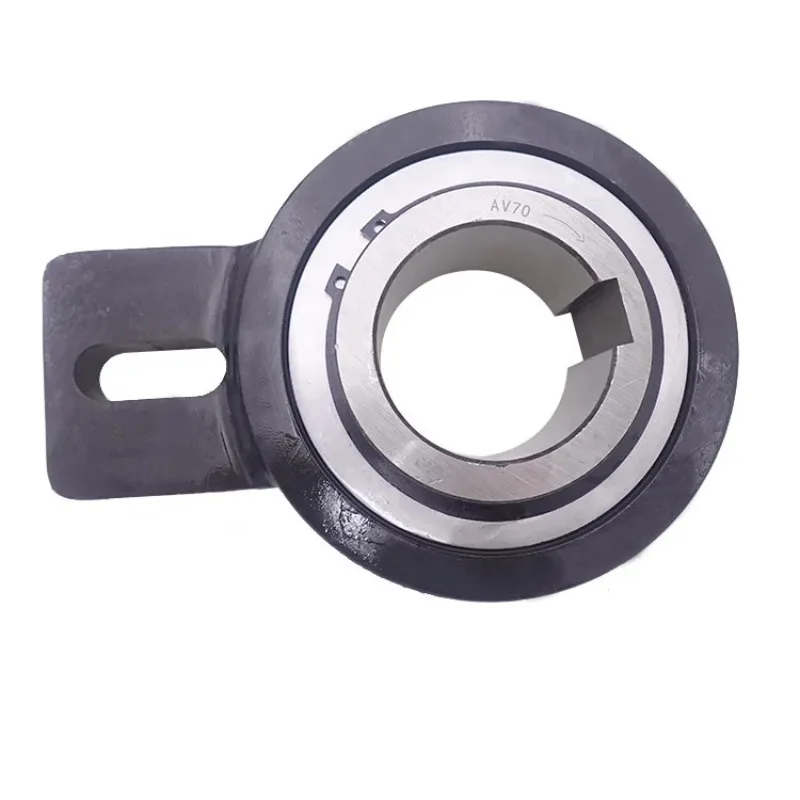 Backstop Cam Clutch AV70 AV Series Freewheel Backstop Clutch محامل اتجاه واحد #2