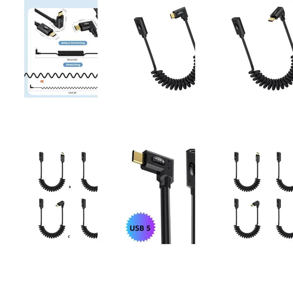 652F USB5 Type C Ex… - image