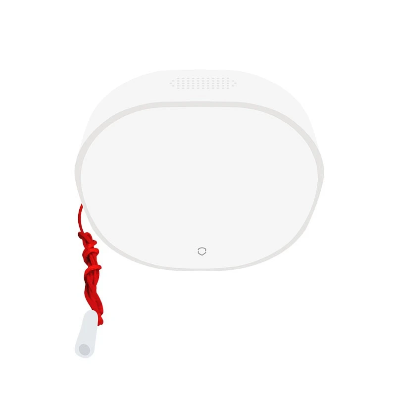 4G wireless alarm home wall-mounted nursing home telephone intercom sleep human vital sign detector