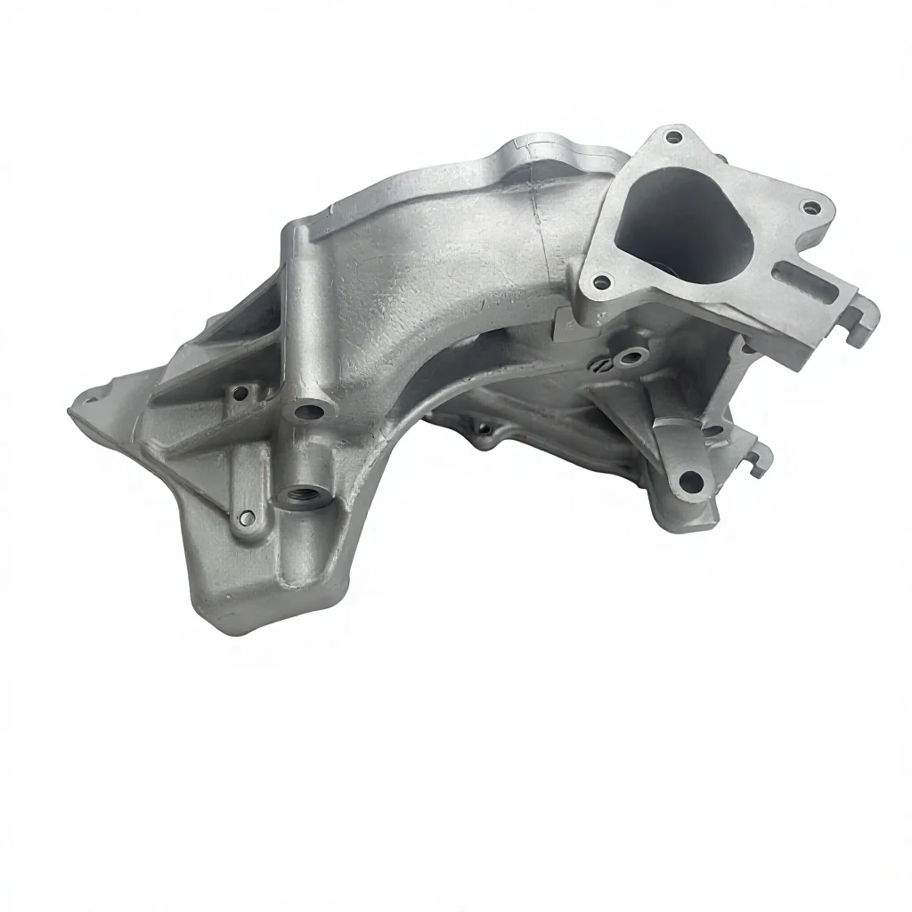 19410-R40-A00 Aluminum Water Pump Seat Housing for 2008-2016 Honda Accord CROSSTOUR ELYSION ODYSSEY SPIROR K24Z2 K24Y K24Z5
