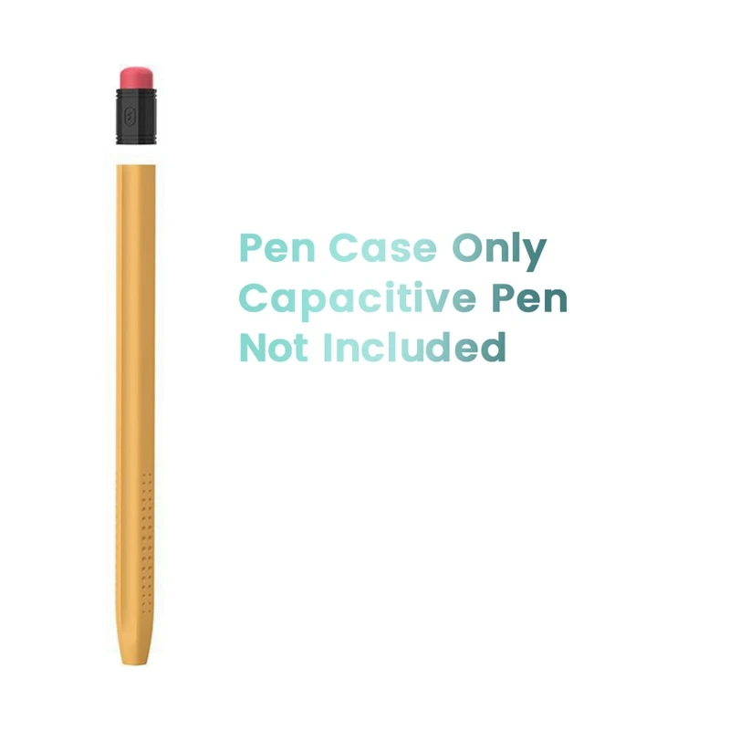 Capacitive Pen Pen Case For Huawei Huawei M-Pencil 1/2/3 Generation Ultra Slim Protective Case Pen Case