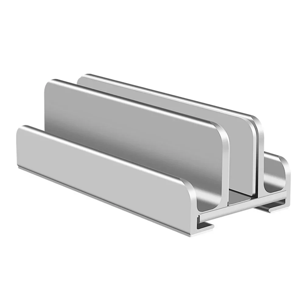 

Регулируемый шестигранный ключ, подставка для ноутбука, держатель с тремя слотами, алюминиевый сплав, силиконовая стойка для ноутбука, поддержка компьютера, планшетный телефон