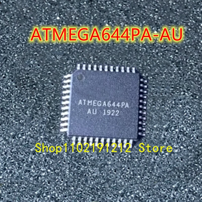 ATMEGA644PA-AU TQFP-44