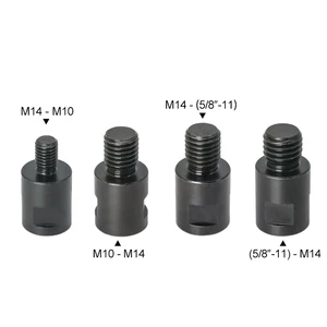 12 Main sales adapter for grinder - №7
