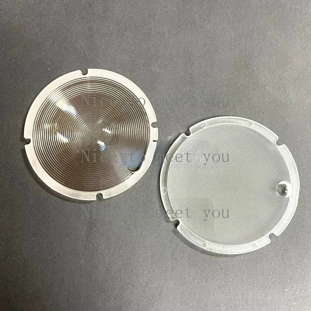 New and genuine FOR Shengniu AD100PRO flash head front lens