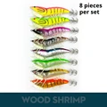 Random Color 8 pcs