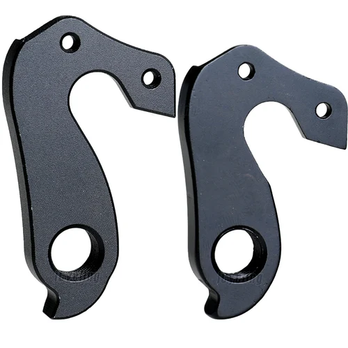 Imagen 1 del producto Colgador de desviador, accesorio para S-Works, Tarmac, Roubaix, SL3, Venge, rubí, CruX, Amira, 7A, 7T, #9890-4224/4225/4226/4227, 1 unidad