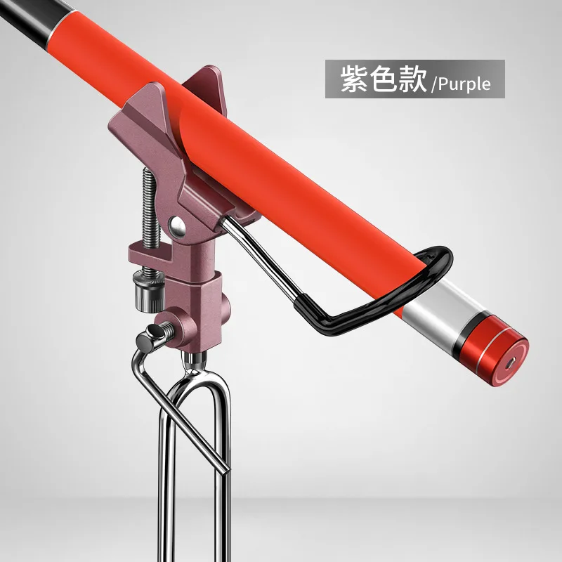 Fishing Rod Holder Stand Multi - Fishing Rod Casting recension och pris