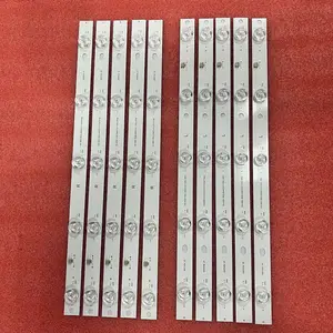 8 Hauptverkaufsplatte FX20 Philips 40 S060NE PWD1G - №6