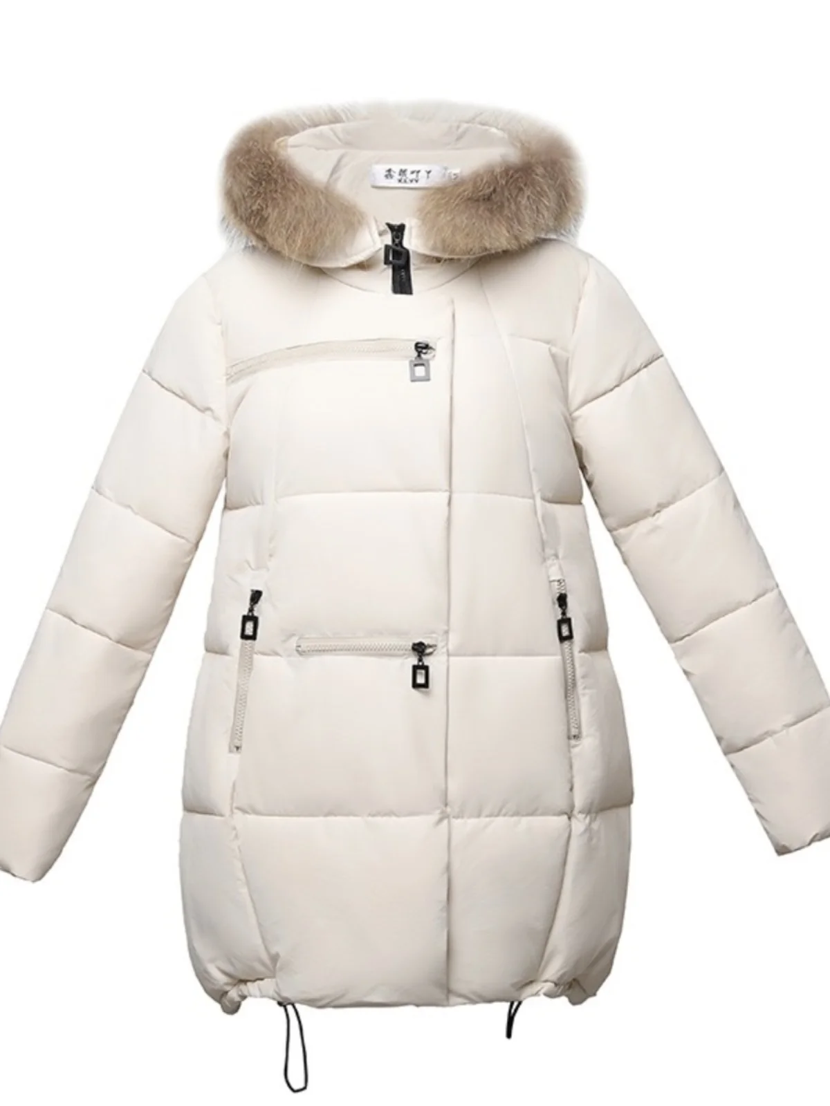 New Winter women Coat Maternity pregnant Down Jakcet Coat Warm Hooded Pregnancy clothes Outerwear parkas Plus Size S-5XL